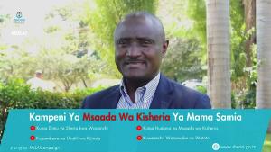 Embedded thumbnail for "MSLAC INAFANYA VIZURI KATIKA USIMAMIZI WA SHERIA NA HAKI, CHINI YA MIKONO YA MHE. DKT SAMIA" ACP