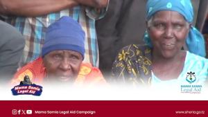 Embedded thumbnail for MSAADA WA KISHERIA &quot;MSLAC&quot;