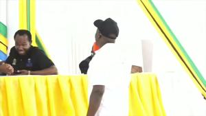 Embedded thumbnail for TAZAMA MDAHALO ULIO IBUA HISIA ZA KUTAKA KUTAMBUA HAKI JUU YA SHERIA ZA NDOA
