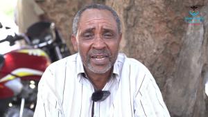 Embedded thumbnail for MKAZI ANYIMWA HAKI YA ARDHI, APIGWA NA KUSABABISHIWA ULEMAAVU NA FAMILIA YAKE, MSLAC YASIMAMIA HAKI.