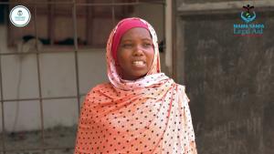 Embedded thumbnail for MSLAC KUHAKIKISHA HAKI, SHERIA, NA USHIRIKI WA WANANCHI KATIKA UJENZI WA JAMII YENYE USAWA