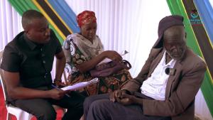 Embedded thumbnail for OFISI YA MASHTAKA YASHIRIKI KUTOA MSAADA YA KISHERIA BURE MWANZA.