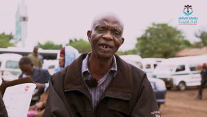 Embedded thumbnail for MZEE MICHAEL AWASILISHA KILIO CHA HAKI: MGOGORO WAKE WAPEWA MWELEKEO MPYA WA MATUMAINI YA HAKI