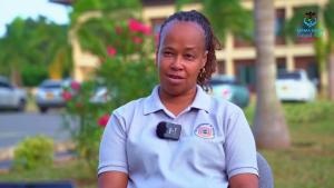 Embedded thumbnail for WAKATI MWINGINE HAKUNA MIGOGORO BALI NI UKOSEFU WA UELEWA WA SHERIA. - DKT. SCHOLASTICA MALITY