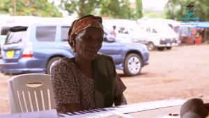 Embedded thumbnail for MSLAC YAONGOZA MAPAMBANO DHIDI YA CHANGAMOTO NA MIGOGORO YA KINA MAMA.