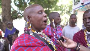 Embedded thumbnail for ARUSHA TUKO TAYARI - KUELEKEA UZINDUZI WA KAMPENI YA MSAADA WA KISHERIA