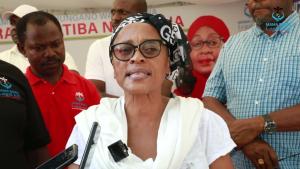 Embedded thumbnail for HAKI TUMEIONA, NA TUMERIDHIKA | MSLAC YASULUHISHA MGOGORO WA ARDHI MKOANI ARUSHA