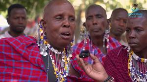 Embedded thumbnail for WANANCHI WAKIPATA ELIMU KUHUSU UNYANYASAJI WA KIJINSIA MKOANI ARUSHA.