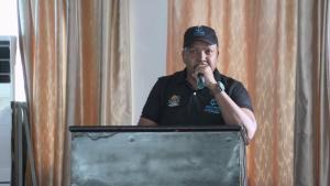 Embedded thumbnail for MAFUNZO YA WATAALAM WA MSLAC MKOANI ARUSHA HATUA MUHIMU KATIKA KUKUZA HAKI NA NA UMOJA WA JAMII