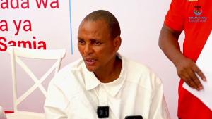 Embedded thumbnail for KAMPENI YA MSAADA WA KISHERIA YA MAMA SAMIA YAMPA MATUMAINI MKAZI WA ARUSHA.