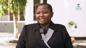 Embedded thumbnail for KAMPENI YA MSAADA WA KISHERIA IMEDHAMIRIA KUFIKIA WANYONGE HADI VIJIJINI, MAKUNDI MAALUMU YANUFAIKA!