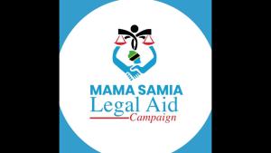 Embedded thumbnail for UZINDUZI WA KAMPENI YA MSAADA WA KISHERIA YA MAMA SAMIA (MSLAC) MKOANI LINDI