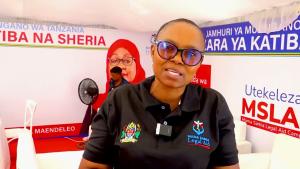 Embedded thumbnail for KAMPENI YA MSAADA WA KISHERIA YA MAMA SAMIA YATATUA MGOGORO WA WAITALIANO - ARUSHA