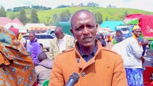 Embedded thumbnail for WANANCHI WA KATA YA MONDULI JUU, WAFURAHIA MSAADA WA KISHERIA WA MAMA SAMIA.