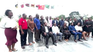 Embedded thumbnail for MAFUNZO YA KUIMARISHA UTEKELEZAJI WA MSLAC YATOLEWA KWA WARATIBU