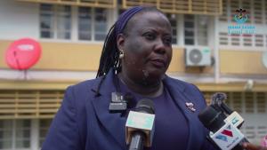 Embedded thumbnail for WATAALAMU WA SHERIA KUENDESHA KAMBI YA MSAADA WA KISHERIA BURE KILIMANJARO.