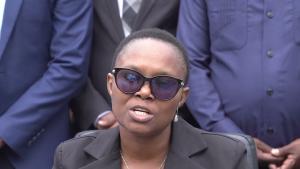 Embedded thumbnail for MSLAC NA TLS WAUNGANISHA NGUVU KUBORESHA HUDUMA ZA MSAADA WA KISHERIA KWA WATANZANIA