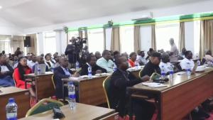 Embedded thumbnail for MAFUNZO YA WATAALAM WA MSLAC MKOANI ARUSHA HATUA MUHIMU KATIKA KUKUZA HAKI NA NA UMOJA WA JAMII