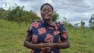 Embedded thumbnail for MAMA ALIYETATULIWA MGOGORO WA ARDHI (MSLAC) ATOA SHUKRANI KWA RAIS SAMIA