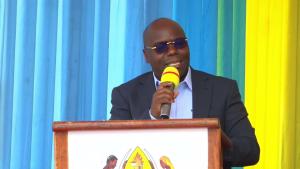 Embedded thumbnail for "WANAOTOA VYETI VYA KUZALIWA KWA NJIA ZA PANYA WATAKIONA CHA MOTO" WAZIRI DKT. JUMA ZUBERI HOMERA