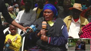 Embedded thumbnail for BAADA YA KUSIKIA KUNA MSAADA WA KISHERIA BURE! NIKAONA BORA NIPITE HAPA.