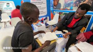 Embedded thumbnail for Maelfu ya Watanzania Wanahitaji Msaada wa Kisheria – Wakati wa Kuchukua Hatua ni Sasa!