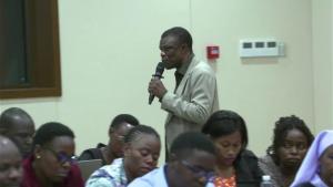 Embedded thumbnail for Live January 14